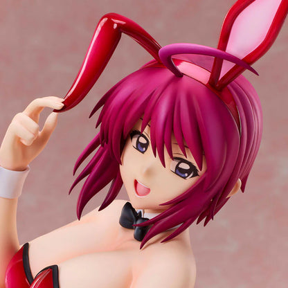 PRE ORDER – 1/4 B-STYLE MOBILE SUIT GUNDAM SEED DESTINY LUNAMARIA HAWKE BUNNY VER.