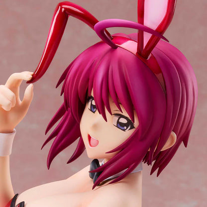 PRE ORDER – 1/4 B-STYLE MOBILE SUIT GUNDAM SEED DESTINY LUNAMARIA HAWKE BUNNY VER.