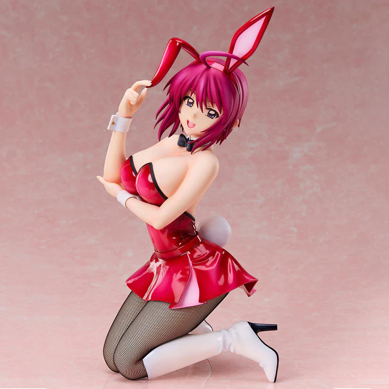 PRE ORDER – 1/4 B-STYLE MOBILE SUIT GUNDAM SEED DESTINY LUNAMARIA HAWKE BUNNY VER.
