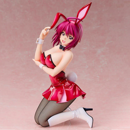 PRE ORDER – 1/4 B-STYLE MOBILE SUIT GUNDAM SEED DESTINY LUNAMARIA HAWKE BUNNY VER.