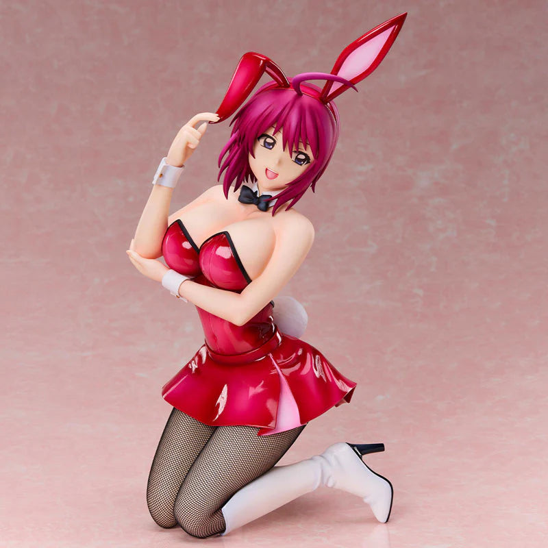 PRE ORDER – 1/4 B-STYLE MOBILE SUIT GUNDAM SEED DESTINY LUNAMARIA HAWKE BUNNY VER.