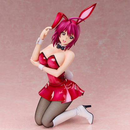 PRE ORDER – 1/4 B-STYLE MOBILE SUIT GUNDAM SEED DESTINY LUNAMARIA HAWKE BUNNY VER.