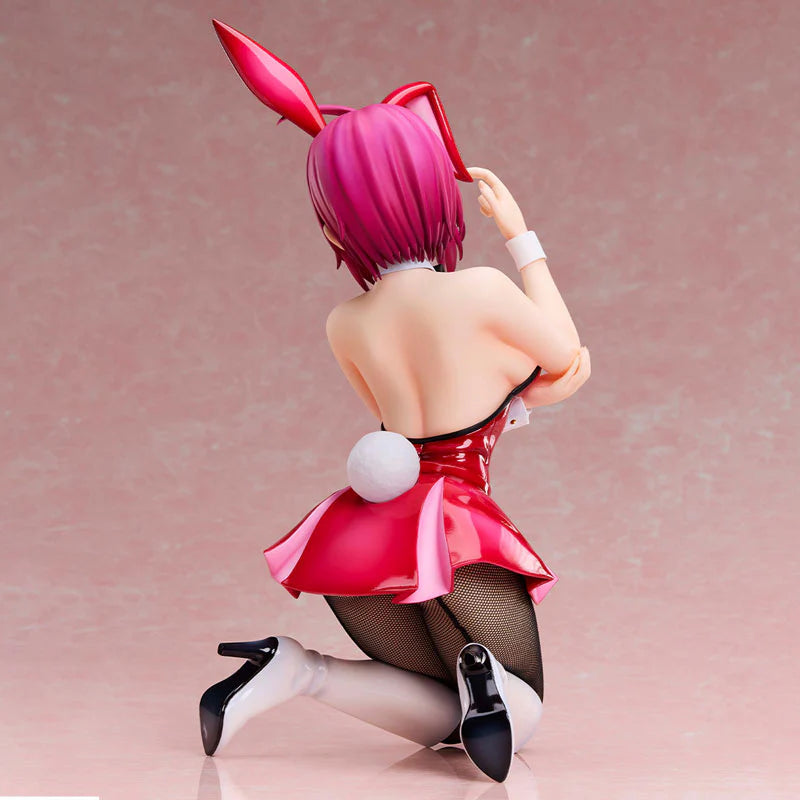 PRE ORDER – 1/4 B-STYLE MOBILE SUIT GUNDAM SEED DESTINY LUNAMARIA HAWKE BUNNY VER.