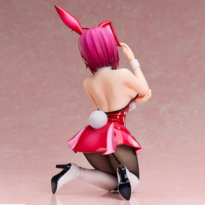 PRE ORDER – 1/4 B-STYLE MOBILE SUIT GUNDAM SEED DESTINY LUNAMARIA HAWKE BUNNY VER.