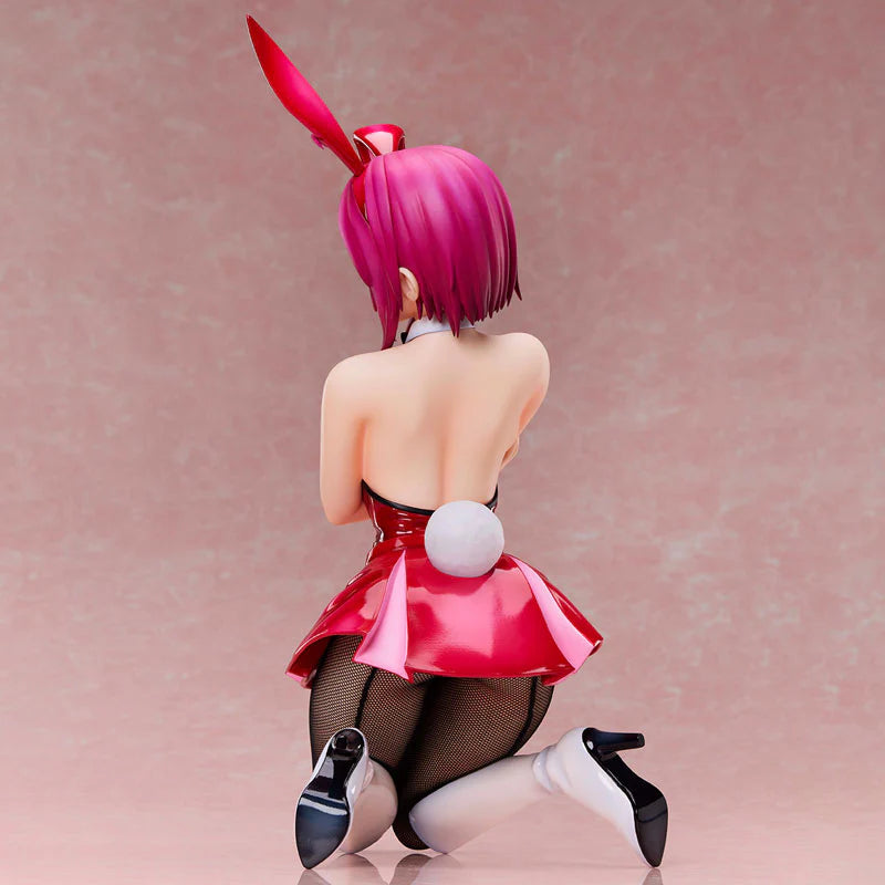 PRE ORDER – 1/4 B-STYLE MOBILE SUIT GUNDAM SEED DESTINY LUNAMARIA HAWKE BUNNY VER.