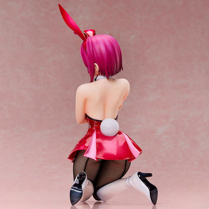 PRE ORDER – 1/4 B-STYLE MOBILE SUIT GUNDAM SEED DESTINY LUNAMARIA HAWKE BUNNY VER.