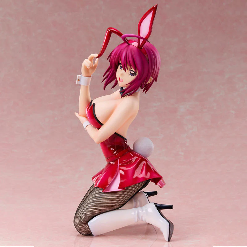 PRE ORDER – 1/4 B-STYLE MOBILE SUIT GUNDAM SEED DESTINY LUNAMARIA HAWKE BUNNY VER.