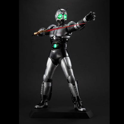 PRE ORDER – ULTIMATE ARTICLE KAMEN RIDER - SHADOW MOON