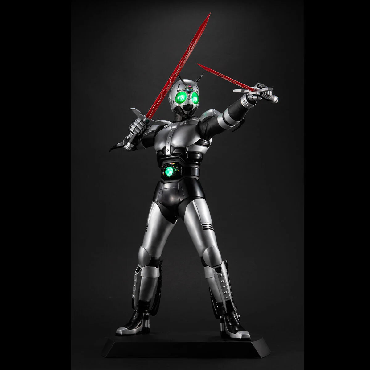 PRE ORDER – ULTIMATE ARTICLE KAMEN RIDER - SHADOW MOON