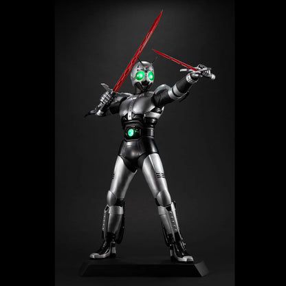 PRE ORDER – ULTIMATE ARTICLE KAMEN RIDER - SHADOW MOON