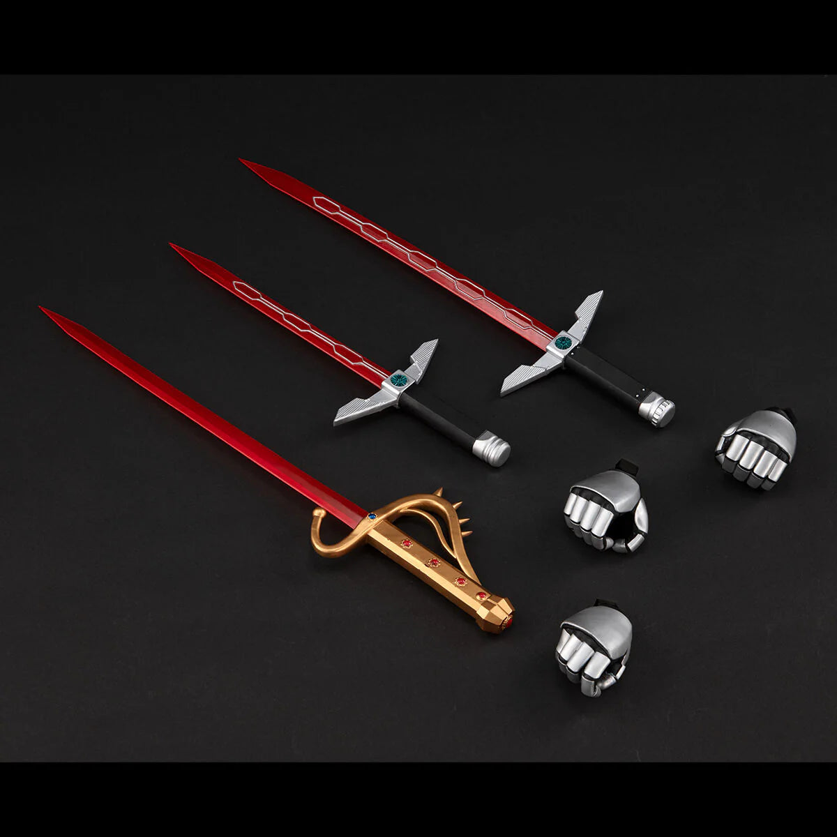 PRE ORDER – ULTIMATE ARTICLE KAMEN RIDER - SHADOW MOON