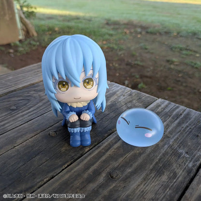 PRE ORDER – LOOKUP THAT TIME I GOT REINCARNATED AS A SLIME - RIMURU TEMPEST & DIABLO SET (WITH GIFT)