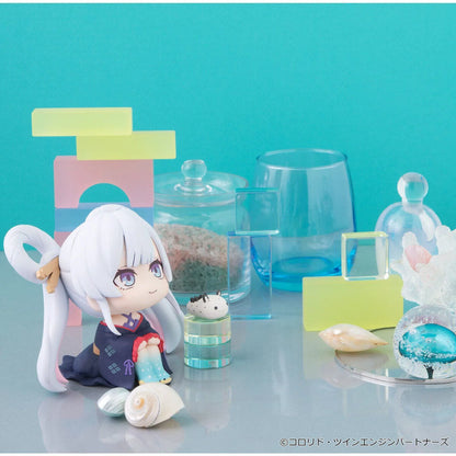 PRE ORDER – LOOKUP COSMIC PRINCESS KAGUYA! - YACHIYO RUNAMI (WITH GIFT)