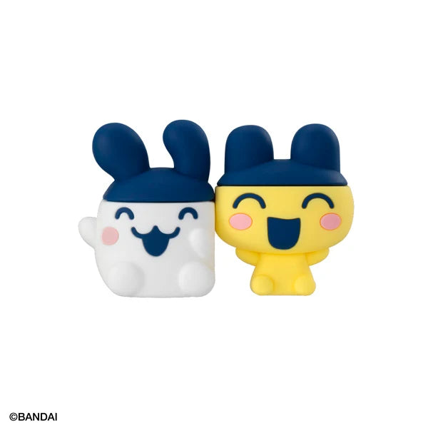 PRE ORDER – PITAKYUT TAMAGOTCHI (BOX OF 4)