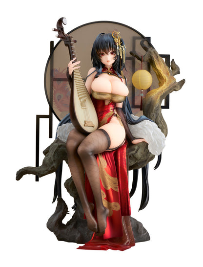 PRE ORDER – 1/7 AZUR LANE - TAIHO PHOENIX'S SPRING SONG VER. (REPRODUCTION)