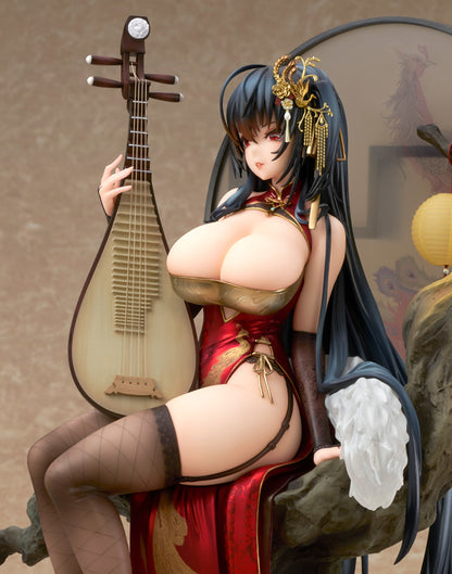 PRE ORDER – 1/7 AZUR LANE - TAIHO PHOENIX'S SPRING SONG VER. (REPRODUCTION)