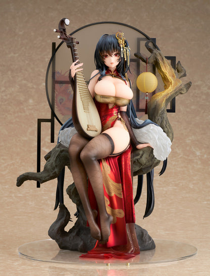 PRE ORDER – 1/7 AZUR LANE - TAIHO PHOENIX'S SPRING SONG VER. (REPRODUCTION)