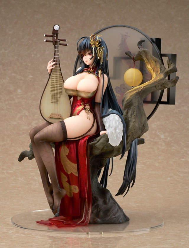PRE ORDER – 1/7 AZUR LANE - TAIHO PHOENIX'S SPRING SONG VER. (REPRODUCTION)