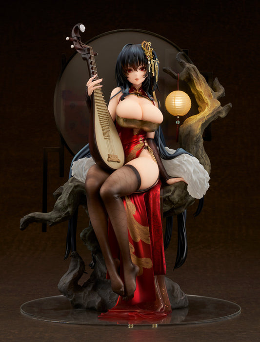 PRE ORDER – 1/7 AZUR LANE - TAIHO PHOENIX'S SPRING SONG VER. (REPRODUCTION)