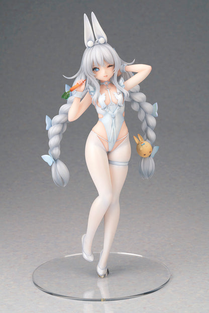 PRE ORDER – 1/6 AZUR LANE - LE MALIN LISTLESS LAPIN VER. (REPRODUCTION)
