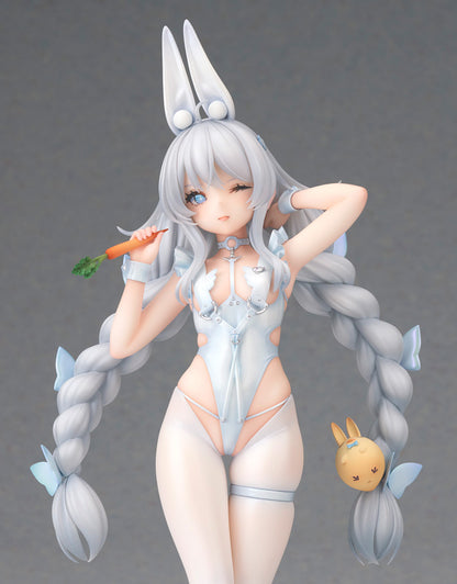 PRE ORDER – 1/6 AZUR LANE - LE MALIN LISTLESS LAPIN VER. (REPRODUCTION)