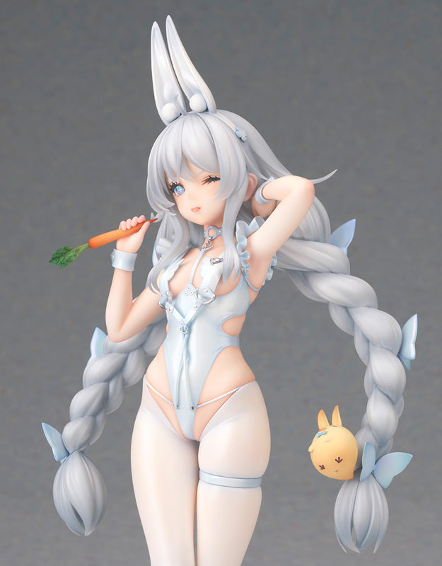 PRE ORDER – 1/6 AZUR LANE - LE MALIN LISTLESS LAPIN VER. (REPRODUCTION)
