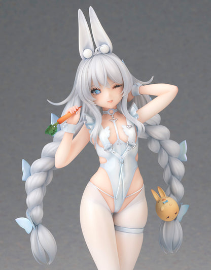 PRE ORDER – 1/6 AZUR LANE - LE MALIN LISTLESS LAPIN VER. (REPRODUCTION)
