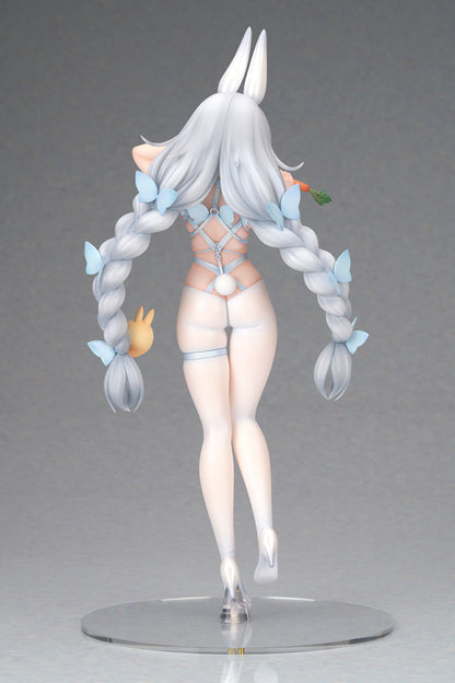PRE ORDER – 1/6 AZUR LANE - LE MALIN LISTLESS LAPIN VER. (REPRODUCTION)