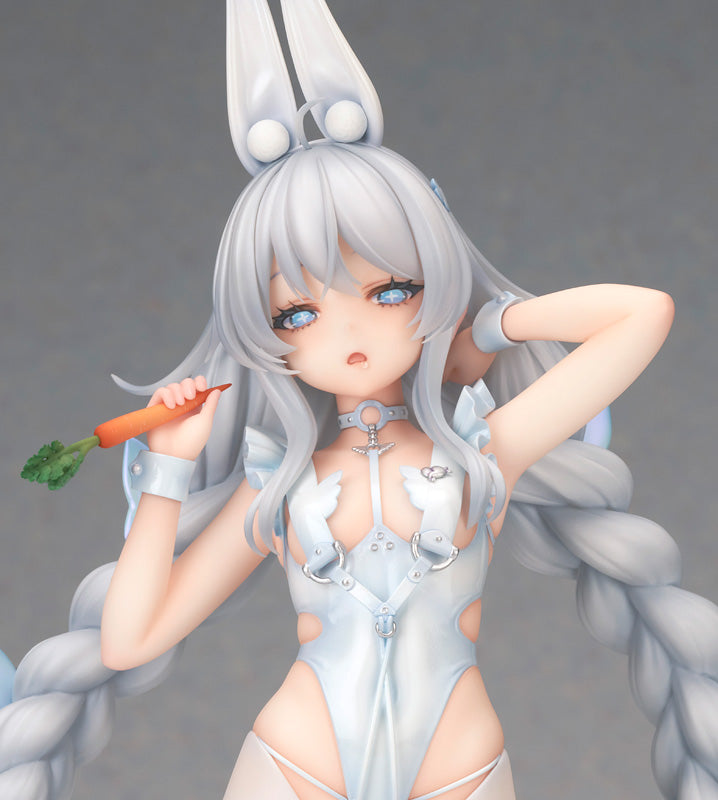 PRE ORDER – 1/6 AZUR LANE - LE MALIN LISTLESS LAPIN VER. (REPRODUCTION)