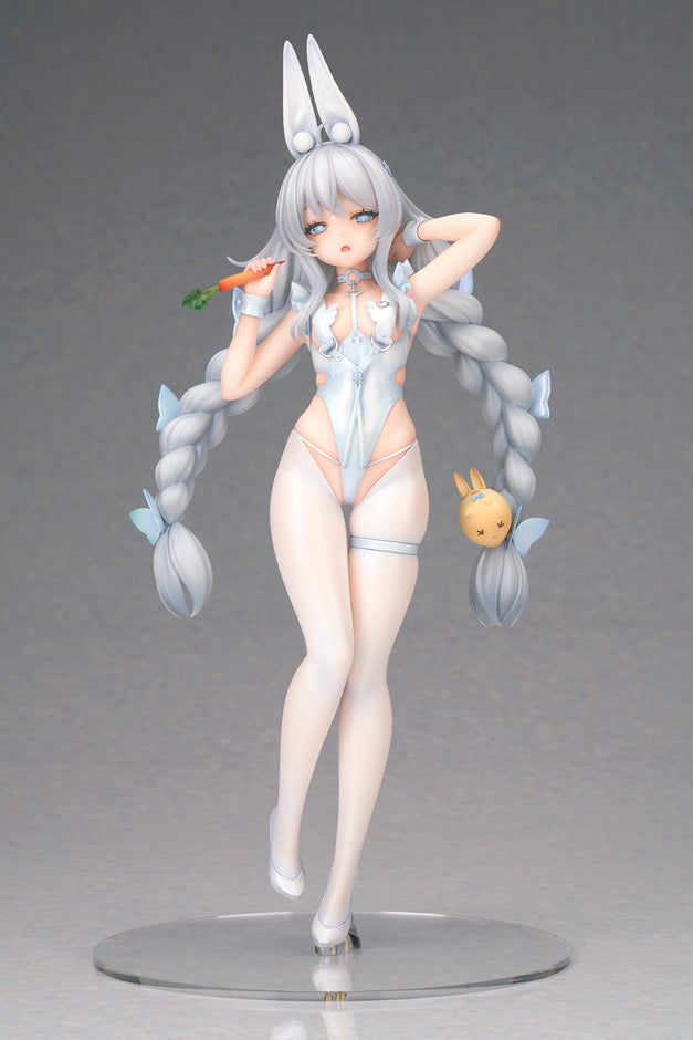 PRE ORDER – 1/6 AZUR LANE - LE MALIN LISTLESS LAPIN VER. (REPRODUCTION)