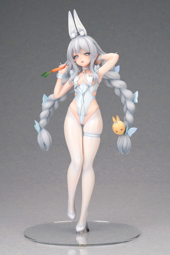 PRE ORDER – 1/6 AZUR LANE - LE MALIN LISTLESS LAPIN VER. (REPRODUCTION)