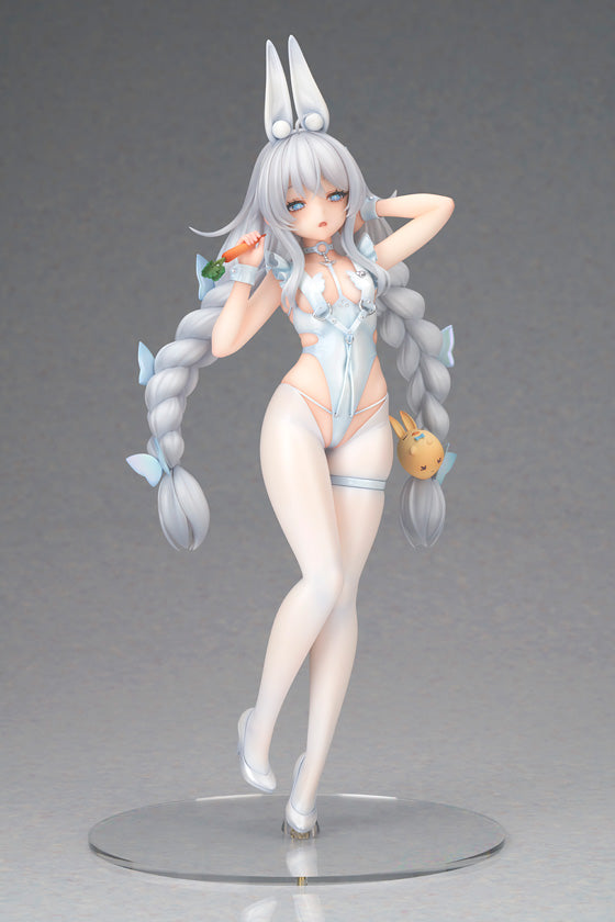PRE ORDER – 1/6 AZUR LANE - LE MALIN LISTLESS LAPIN VER. (REPRODUCTION)