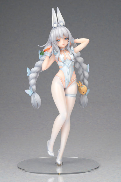 PRE ORDER – 1/6 AZUR LANE - LE MALIN LISTLESS LAPIN VER. (REPRODUCTION)