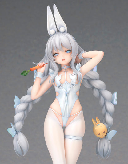 PRE ORDER – 1/6 AZUR LANE - LE MALIN LISTLESS LAPIN VER. (REPRODUCTION)