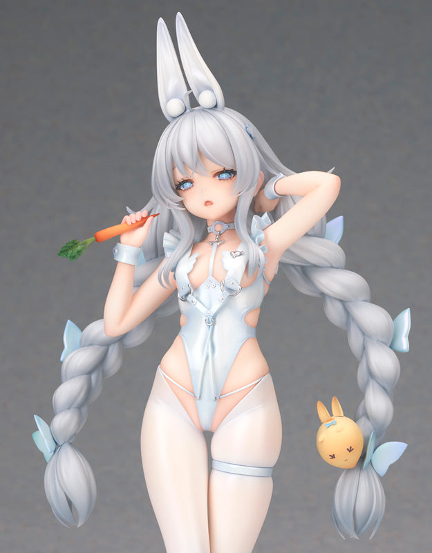 PRE ORDER – 1/6 AZUR LANE - LE MALIN LISTLESS LAPIN VER. (REPRODUCTION)