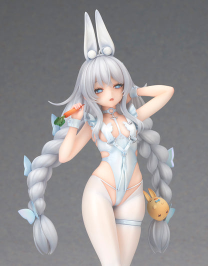 PRE ORDER – 1/6 AZUR LANE - LE MALIN LISTLESS LAPIN VER. (REPRODUCTION)