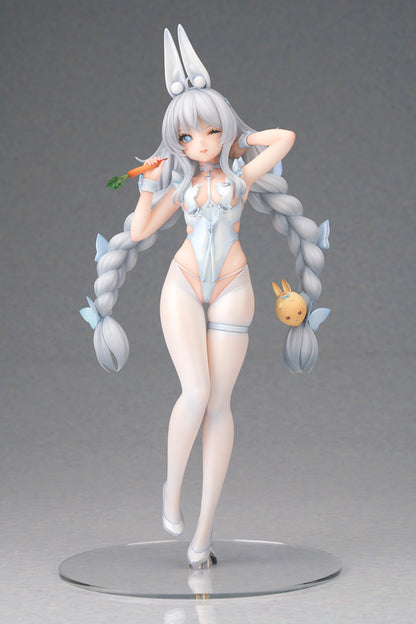 PRE ORDER – 1/6 AZUR LANE - LE MALIN LISTLESS LAPIN VER. (REPRODUCTION)