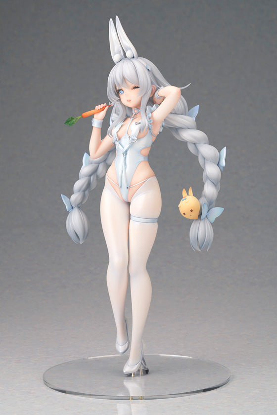 PRE ORDER – 1/6 AZUR LANE - LE MALIN LISTLESS LAPIN VER. (REPRODUCTION)