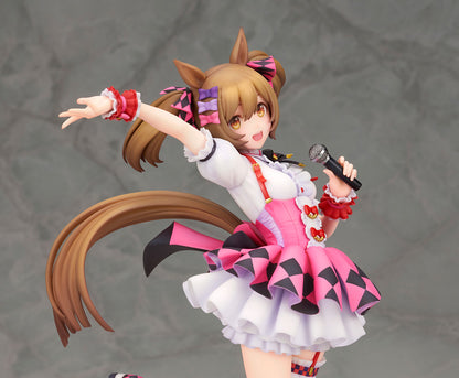 PRE ORDER – 1/7 UMAMUSUME PRETTY DERBY - SMART FALCON
