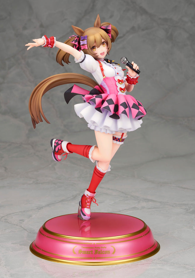 PRE ORDER – 1/7 UMAMUSUME PRETTY DERBY - SMART FALCON