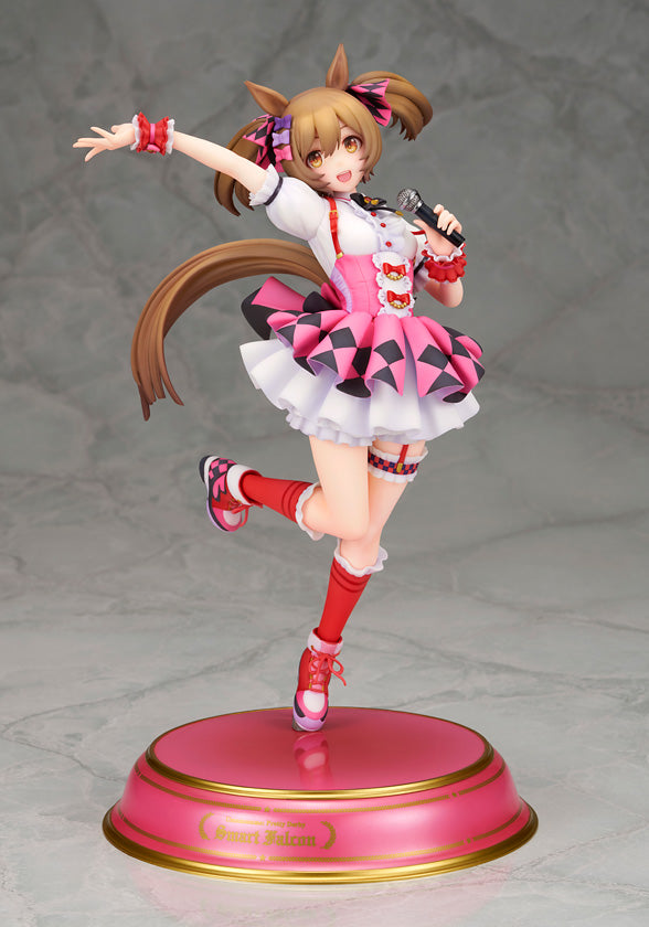 PRE ORDER – 1/7 UMAMUSUME PRETTY DERBY - SMART FALCON