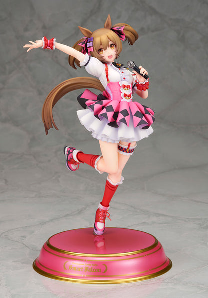 PRE ORDER – 1/7 UMAMUSUME PRETTY DERBY - SMART FALCON