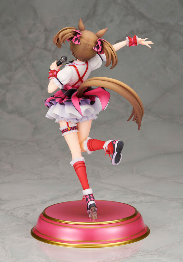 PRE ORDER – 1/7 UMAMUSUME PRETTY DERBY - SMART FALCON