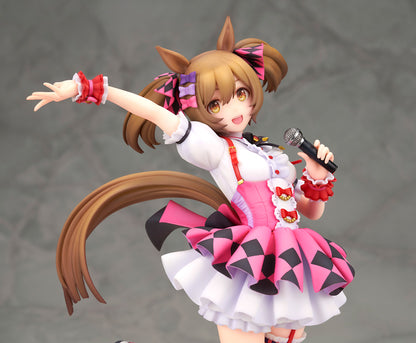 PRE ORDER – 1/7 UMAMUSUME PRETTY DERBY - SMART FALCON