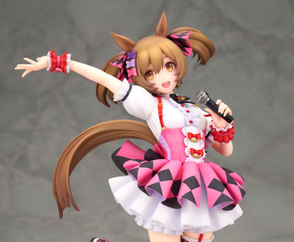 PRE ORDER – 1/7 UMAMUSUME PRETTY DERBY - SMART FALCON
