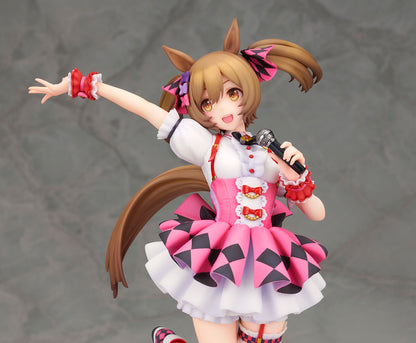 PRE ORDER – 1/7 UMAMUSUME PRETTY DERBY - SMART FALCON