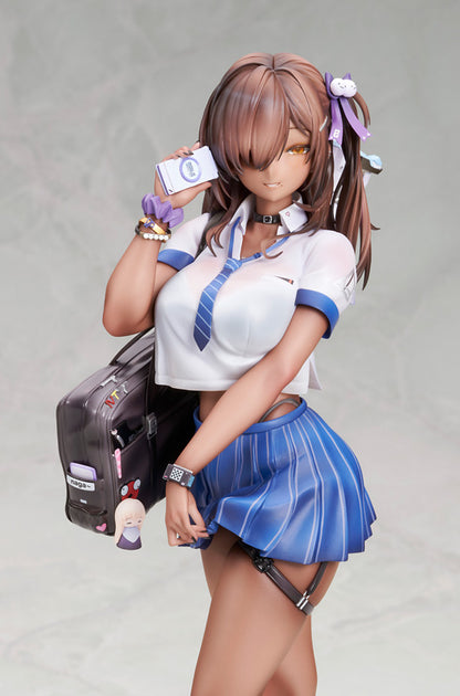 PRE ORDER – 1/7 GODDESS OF VICTORY: NIKKE - NAGA