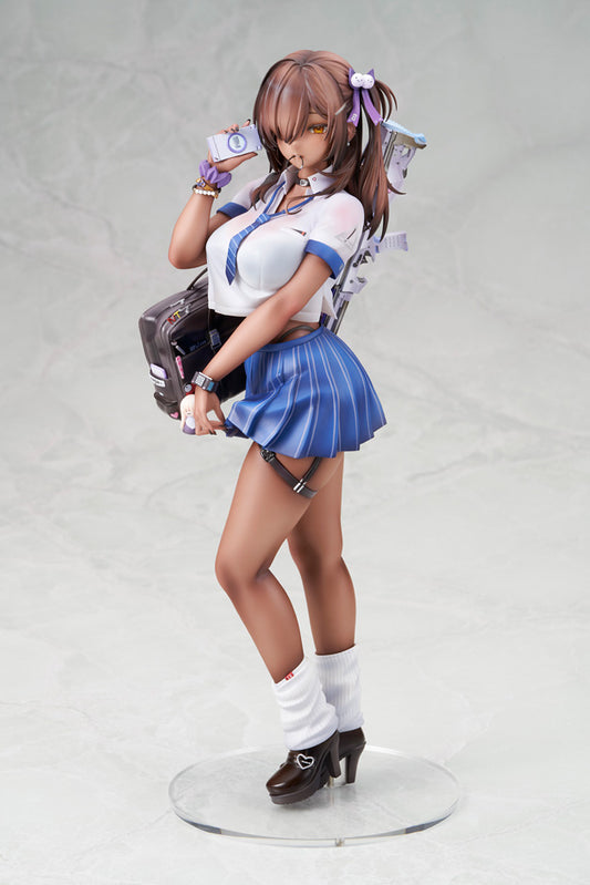 PRE ORDER – 1/7 GODDESS OF VICTORY: NIKKE - NAGA
