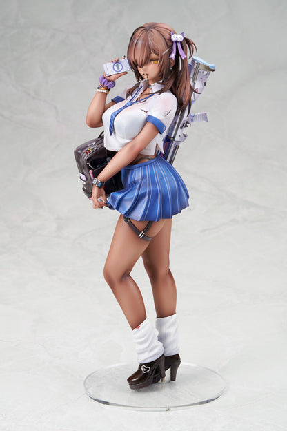 PRE ORDER – 1/7 GODDESS OF VICTORY: NIKKE - NAGA