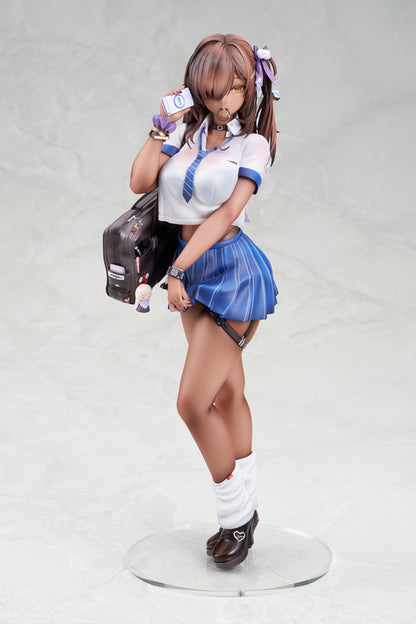 PRE ORDER – 1/7 GODDESS OF VICTORY: NIKKE - NAGA